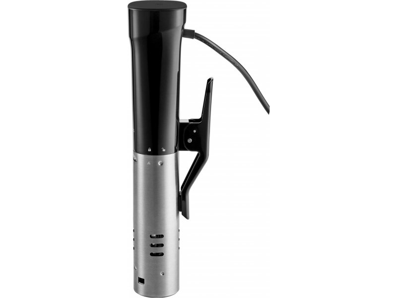 ZWILLING Enfinigy Sous Vide Stick, Silver 