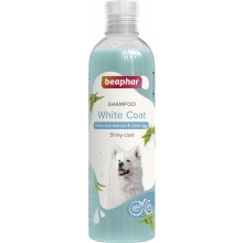 Beaphar Dog White Coat Green Tea Extract &...