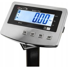 Ventilaator Wagi Tarczyn PLATFORM SCALE...