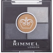 Rimmel London Glam Eyes HD 021 Golden Eye...