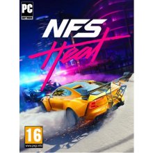 Mäng ELECTRONIC ARTS Need for Speed: Heat...