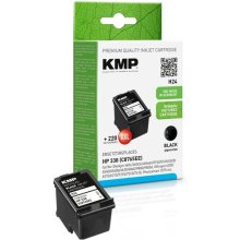 Tooner KMP H24 ink cartridge 1 pc(s) Black