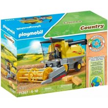 Playmobil Zestaw Country 71267 Kombajn