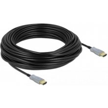 DeLOCK Aktives Optisches Kabel HDMI 4K 60Hz...