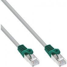 INLINE Crossover PC to PC Patch Cable SF/UTP...