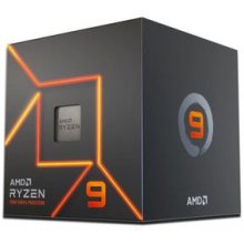 Protsessor AMD Ryzen 9 7900 processor 3.7...