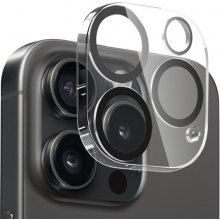 CRONG Glass for camera lens iPhone 16 Pro