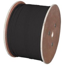 ALANTEC KIF5OUTZ305 networking cable Black...