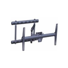 Vogels PFW 6852 DISPLAY WALL MOUNT TURN AND...