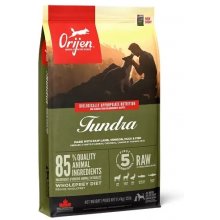Orijen Tundra - dry dog food - 2 kg