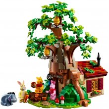 LEGO Ideas - Winnie the Pooh 21326