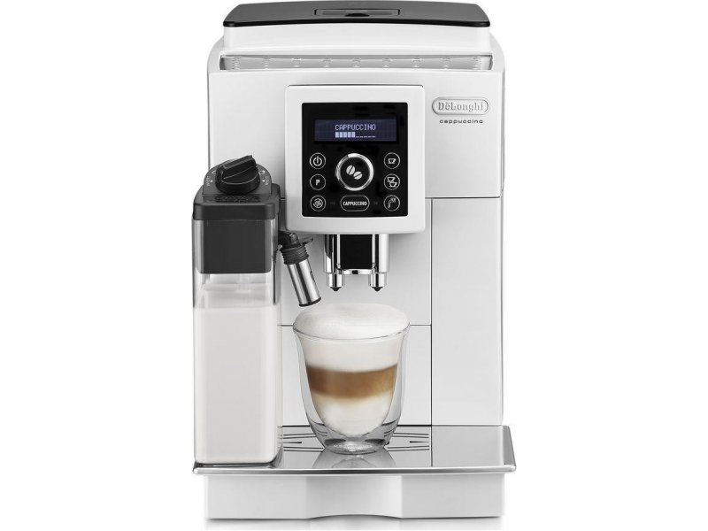 De'Longhi ECAM23.460.S MAGNIFICA S CAPPUCCINO Espresso Machine