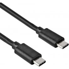 Allteq 67976 USB cable 1 m USB 3.2 Gen 1...