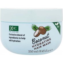 Xpel Coconut Hydrating Hair Mask 250ml -...