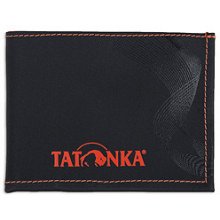 Tatonka HY Coin Wallet bl/carbon