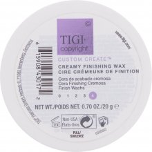 Tigi Copyright Custom Create Creamy...
