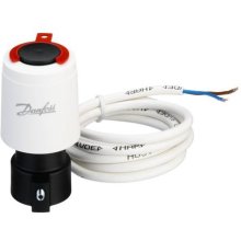 Danfoss TWA-A NC 24V Termoaktuator til...