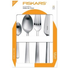 FISKARS Cutlery ser матовый 1002958