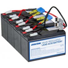 AVACOM AVA-RBC25 UPS battery Sealed Lead...