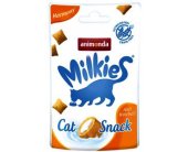 Animonda - Cat - Milkies Snack - Hairball -...