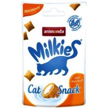 Animonda Milkies Cats Dry Food Adult Poultry...