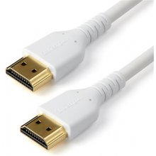StarTech.com PREMIUM HIGH SPEED HDMI CABLE...