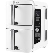 SharkNinja SL400EUWH fryer Double 9.5 L...