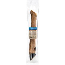 PETMEX Deer hoof with fur - dog treat - 300g