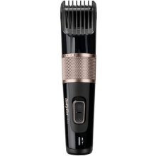 Babyliss E974E hair trimmers/clipper Black...