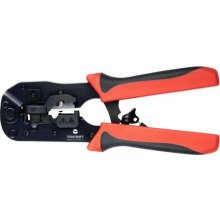 Toolcraft TO-6425613 cable crimper Crimping...
