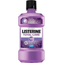 Listerine Total Care Teeth Protection...