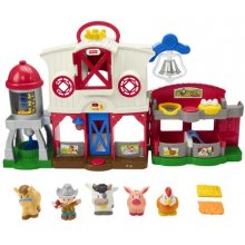 FISHER-PRICE Little People Caring for...