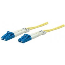 Intellinet Fiber Optic Patch Cable, OS2...