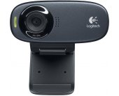 Веб-камера Logitech C310, USB, HD 720p -...