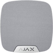 AJAX HomeSiren Wireless indoor siren (white)