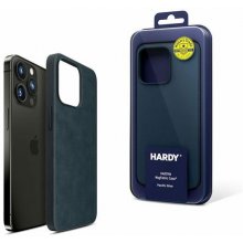 3MK HARDY MagFabric Case mobile phone case