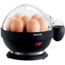 Sencor SEG 710BP egg cooker 7 egg(s) 380 W...