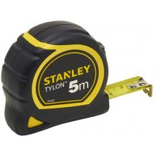 Stanley Tylon tape measure 5 m Acrylonitrile...