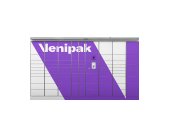 Venipak Parcel Terminal | Estonia
