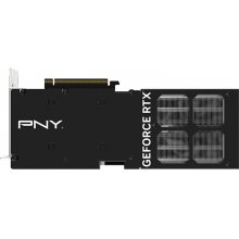 Videokaart PNY Graphics card GeForce RTX...