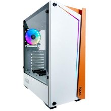 Korpus AZZA APOLLO 430 Midi Tower White