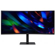 ACER CZ342CURHBMIPHUZX computer monitor 86.4...