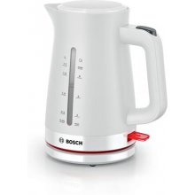 Чайник Bosch TWK3M121 electric kettle 1.7 L...