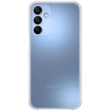 Samsung Clear Case A15 clear