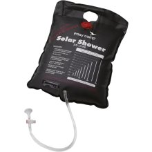 Easy Camp Portable Solar Shower for Camping...