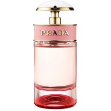 Prada Candy Florale 80ml - Eau de Toilette...