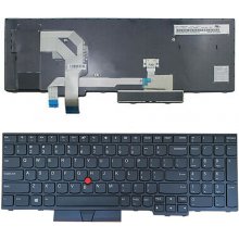 Lenovo Keyboard IBM ThinkPad T570, T580 (US)...