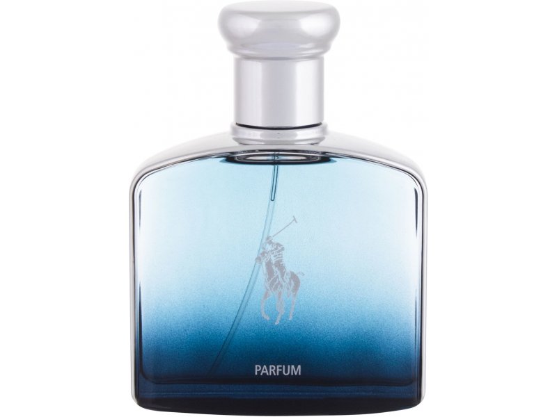 Ralph Lauren Polo Deep Blue 75ml - Perfume for men 