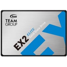 Kõvaketas Team Group EX2 2.5" 1000 GB Serial...