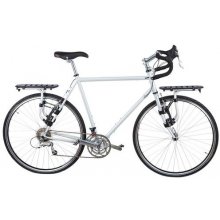 Thule 100090 bicycle rear rack Aluminum...